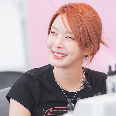 크리에이터 데이, 초아(AOA): 부산 원아시아 페스티벌
