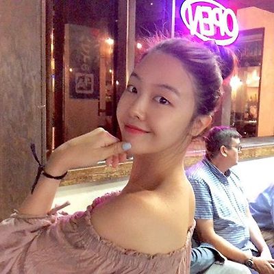 걸스데이 출신 배우 방민아