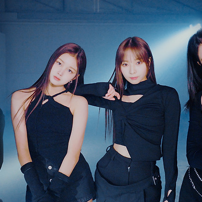 [tripleS 여섯 번째 유닛 NXT] 'Just Do It' Performance [S17 린 S18 주빈 S19 정하연 S20 박시온]