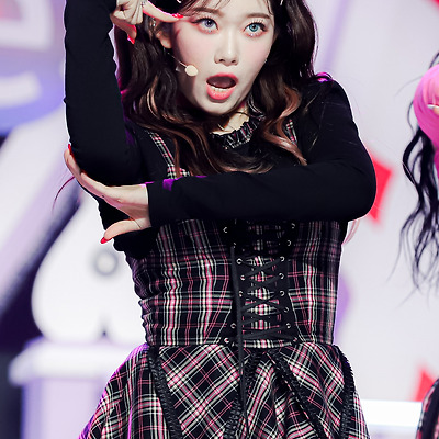 Billlie GingaMingaYo 중독