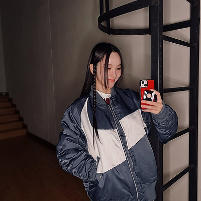 250409 송소희 인스타그램