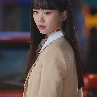 배우 진기주 '어쩌다 마주친, 그대' 비하인드