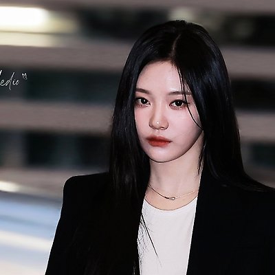 240116 인천공항 출국 닝닝 직찍