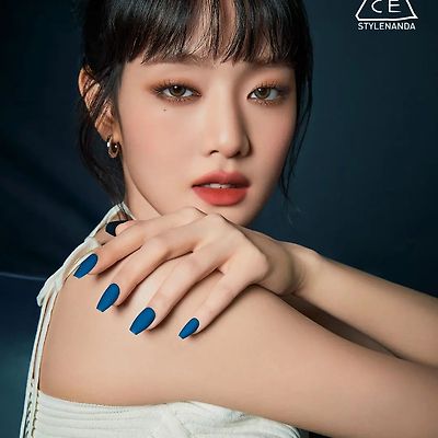 민니 ((여자)아이들) 스타일난다 화보