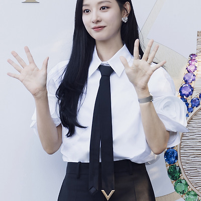 [N포스트] 231117 '피아제' 행사 참석 비하인드