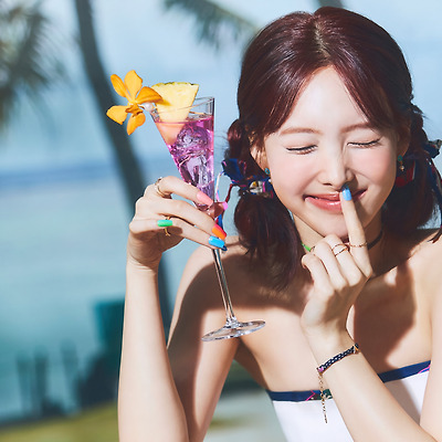 트와이스 고화질 화보 (Twice)