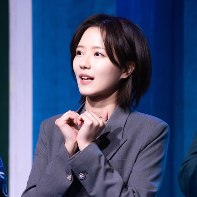 250204 연극 런투패밀리 신혜선 役 정지윤 5장