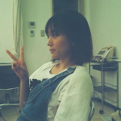 [사카구치 나기사] AKB48 팀 8 홋카이도 대표 Sakaguchi Nagisa