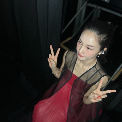 240817 송소희 인스타그램