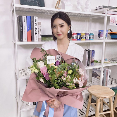 브레이브걸스 유나 인스타 사진 모음