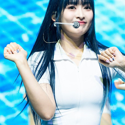 [언론사] 240610 다섯 번째 EP 'Sweetie but Saltie' 발매 기념 쇼케이스