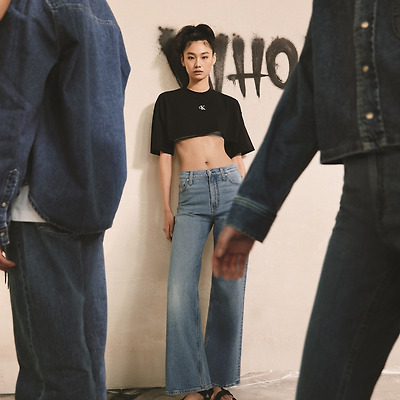 모델 겸 배우 정호연