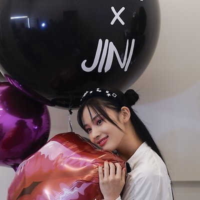 지니 맥 화보 엘르코리아 비하인드