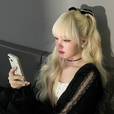 아이브 리즈 셀카 사진 모음 막방