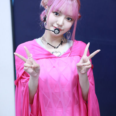 [N포스트] 231009 2nd Single Album 'FLIRTING' 활동 비하인드