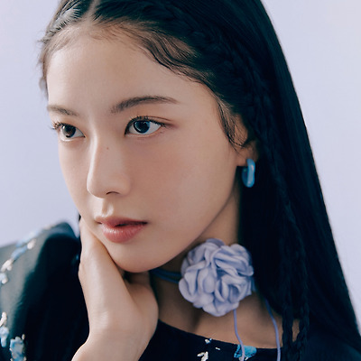 [잡지화보] 2023.08월 얼루어