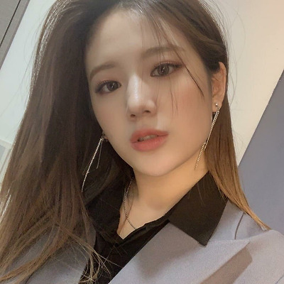 프로미스나인 장규리