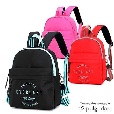 MOCHILA EVERLAST