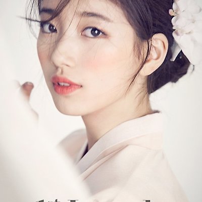 퍼스트룩 (1st Look) Vol.101 2015, 11월 19일 발매 수지