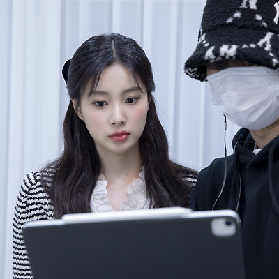 [N포스트] 220122 ‘눈이 오는 날’ 1인칭 라이브 비하인드