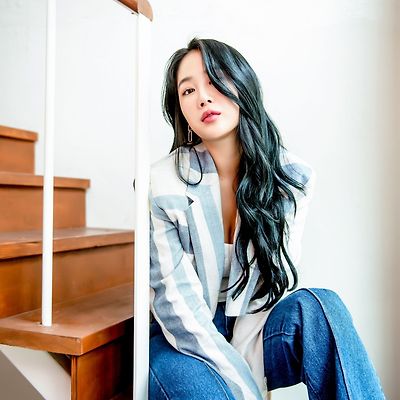 소유 청순, GOTTA GO 인터뷰