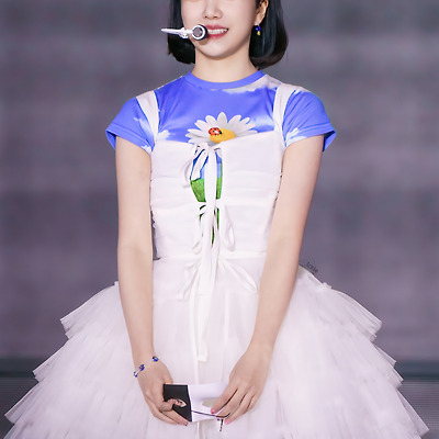 2021.11.13 GEE [ICT concert] - 조유리 15p