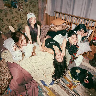 여자아이들 컴백 티저 I Feel