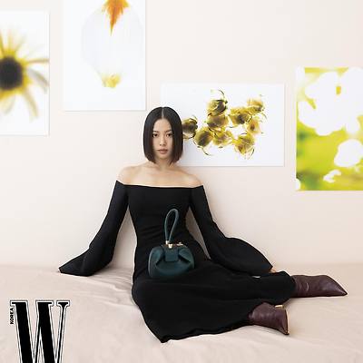 고민시 Gabrielaherst W 화보