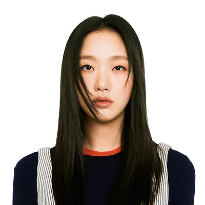 배우 김고은 '마르디 메크르디 (Mardi Mercredi)' 2023 Spring 컬렉션 화보