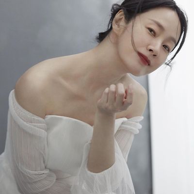 배우 명세빈 '우먼 센스 (WOMAN SENSE)' 5월호 화보