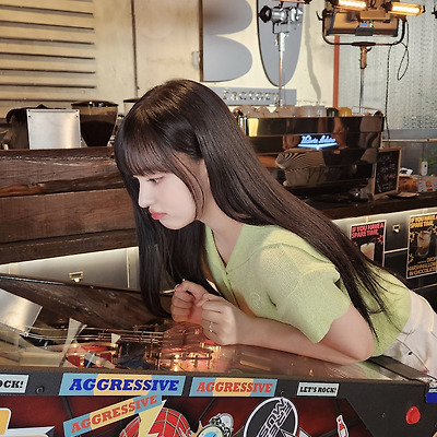 아이브(IVE) 리즈 사진 모음
