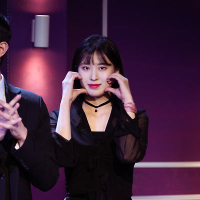 250129 연극 행오버 엠마 役 안세미 6장