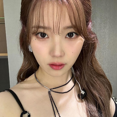 [240328] 아이유 인스타그램 사진