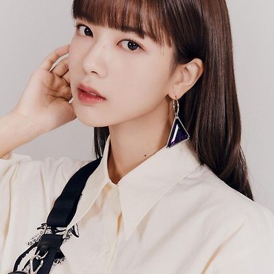 노정의 프라다 화보