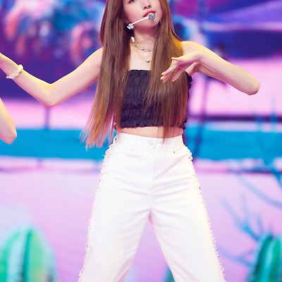 190711 엠카운트다운 여자친구 열대야+1위앵콜 현장포토
