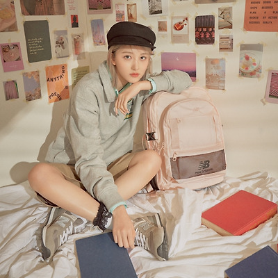 아이브 가을 "'가을 선배', 저를 떠올릴 수 있는 단어 있어 좋아"