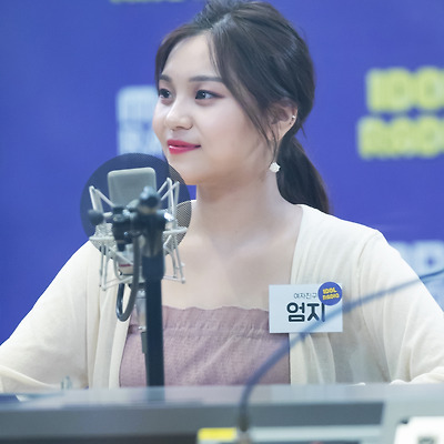 190710 아이돌 라디오