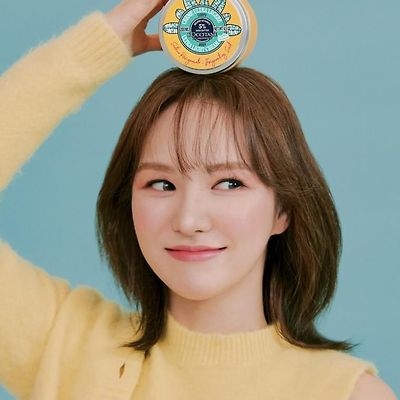 웬디 (레드벨벳) 하퍼스 바자 화보