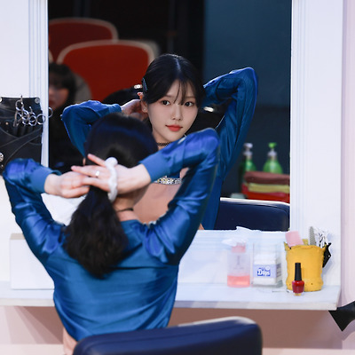240401 연극 쉬어매드니스 수지,장미숙 역 전현지 17장