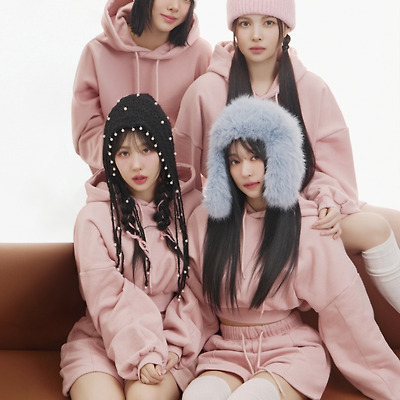 UDTT, 데뷔 싱글 앨범 'School Rush' 온라인 커버 이미지 공개