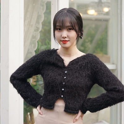 211130 유주 너의 곁으로 라이브클립 촬영 비하인드