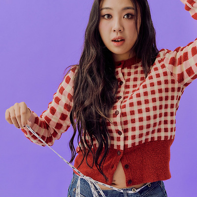 이영지, 새로운 도전을 준비하는 이들에게 메시지 던져