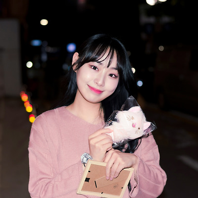 241009 연극 옥탑방고양이 퇴근길 겨양이 役 정유정 15장