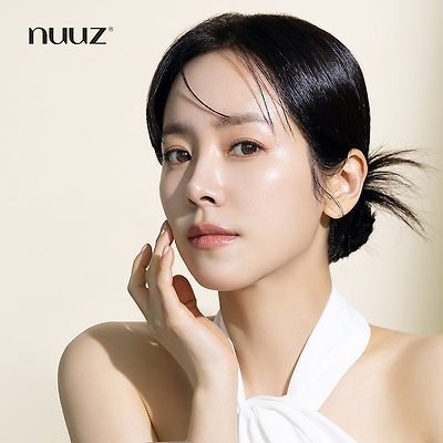 배우 한지민 '뉴즈 (nuuz)' 광고 화보