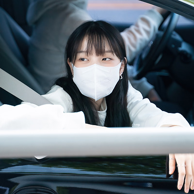 2021.10.26 로시 - MBC 라디오 '정오의 희망곡' 퇴근