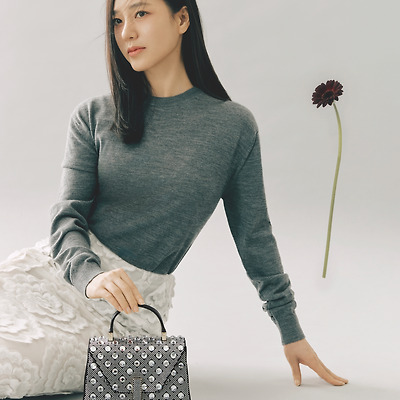박주미, 싱그러운 봄