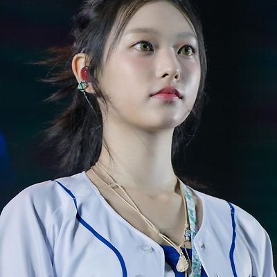 뉴진스 해린 중앙대 축제공연