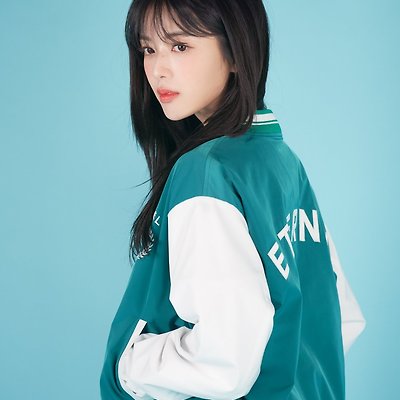 배우 노정의 '클라이드앤 (CLRIDE.n)' 화보 비하인드