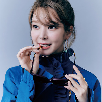 초아(Cho-A) '아레나 옴므(Arena Homme)' 2020 11월호 3컷 고화질