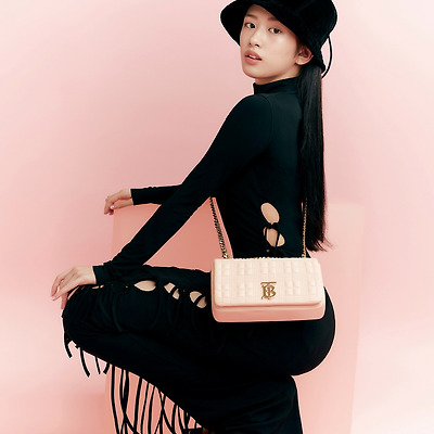안유진 (아이브) 마리끌레르 코리아 화보